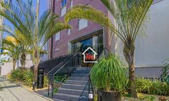 Imagem: Apartamento com 2 dormitórios sendo 1 suíte