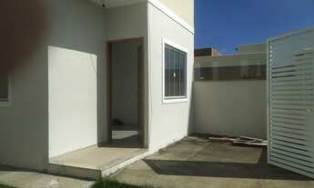 Imagem 6: Casa para venda com 60 metros quadrados com 2 quartos em Chácara Mariléa - Rio das Ostras