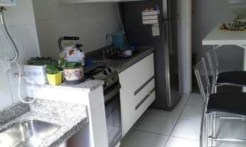 Imagem 2: APARTAMENTO RESIDENCIAL em SÃO PAULO - SP, VILA MOINHO VELHO