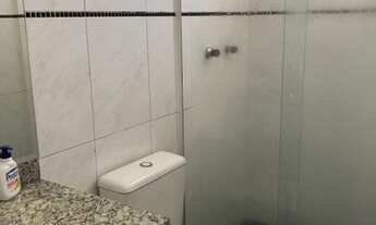 Imagem 4: Apartamento para venda possui 62 metros quadrados com 2 quartos em Saúde - São Paulo - SP