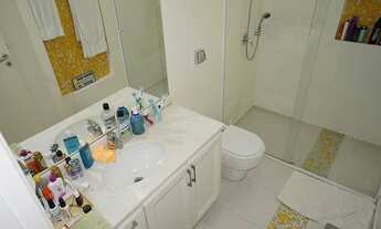 Imagem 7: Jd América - Fte Clube Paulistano (Vista espetacular p o clube)- 364,7m2 úteis