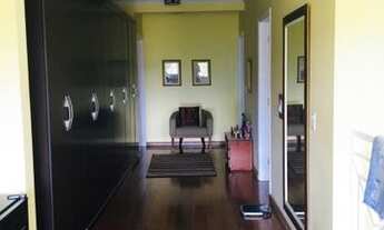 Imagem 5: Casa de 584 metros quadrados no bairro Jardim Guedala com 4 quartos