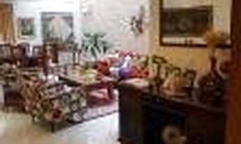 Imagem 6: Casa com 4 dormitórios à venda, 360 m² por R$ 4.500.000 - Moema - São Paulo/SP