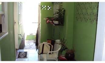 Imagem: Casa em alvenaria SÃO JOSÉ - SC