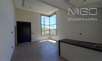 Imagem 6: Pronta para morar!! - Casa Térrea no Condomínio Rudá - São José dos Campos-SP