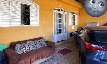 Imagem 2: ÁGIO Casa QR 516 Samambaia Sul - 3 quartos sendo 1 suíte