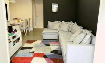 Imagem 2: APARTAMENTO MARAVILHOSO EM REGIÃO PLANA ATÉ O METRÔ