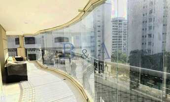 Imagem 3: Apartamento para venda possui 321 metros quadrados com 4 quartos em Água Fria - São Paulo