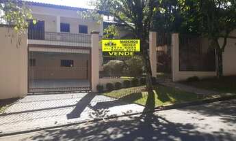 Imagem: Sobrado R$ 900m A.T 500m A.C 4dorm.2suites