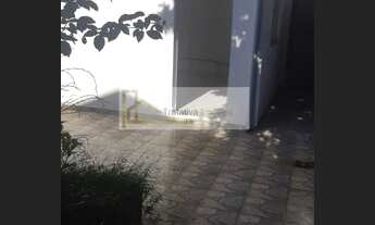 Imagem 4: Casa comercial para locação na Vila Progresso