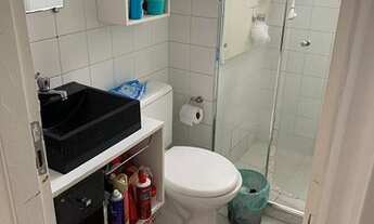 Imagem 5: Apartamento para venda tem 50 metros quadrados com 2 quartos em Rio Pequeno - São Paulo