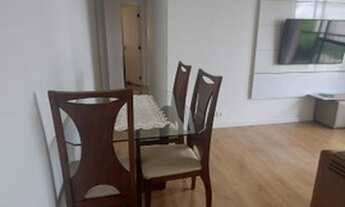 Imagem 3: Apartamento para venda com 64 m² com 3 quartos - Próximo ao metrô Vila das Belezas