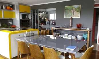 Imagem 5: ALTO DE PINHEIROS