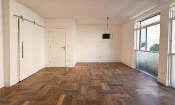 Imagem 2: LINDO 3 DORMITORIOS ( SUITE) VAGA DE GARAGEM , AO LADO HIGIENOPOLIS ! REFORMADO