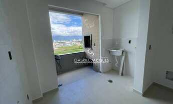 Imagem 5: Apartamento com 2 dormitórios à venda, 53 m² por R$ 243.900,00 - Nova Palhoça - Palhoça/SC