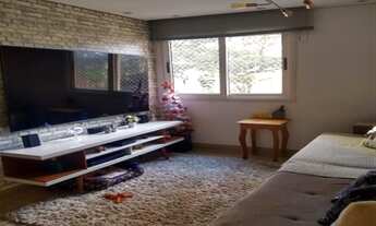 Imagem 2: Apartamento Vila Alpina São Paulo/SP