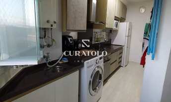 Imagem 5: OPORTUNIDADE APARTAMENTO PRONTO PARA MORAR com 2 dormitórios (1suíte