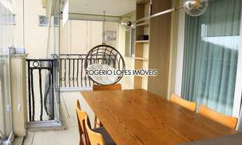 Imagem 3: Apartamento Alto Padrão 103 m² - 3 suítes Vila Mariana - São Paulo - SP