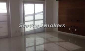 Imagem 7: Apartamento Cobertura Villaggio Panamby, 390m², 5 quartos, linda vista