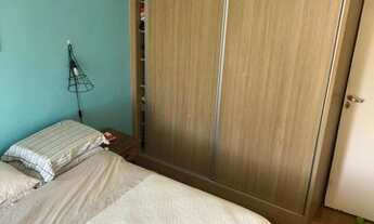 Imagem 4: Apartamento Próximo ao Metrô Vergueiro com 2 Dormitórios, 1 suite e 1 vaga