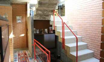 Imagem 7: São Paulo - Casa Padrão - Jardim Prudência