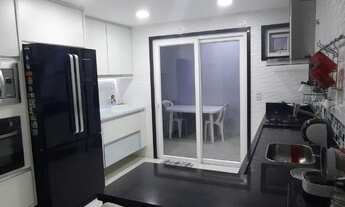 Imagem 7: Casa em Condomínio para Venda em Nova Iguaçu, Posse, 4 dormitórios, 1 suíte, 3 banheiros