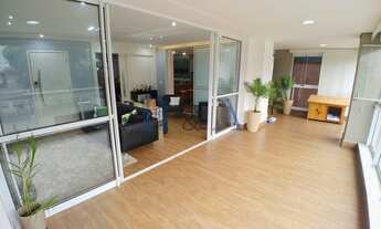 Imagem 4: Apartamento - 195m2 - 4 quartos - 3 suítes - 3 vagas - Santana - São Paulo - SP