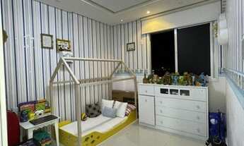 Imagem 5: Apartamento para Venda em Salvador, Patamares, 3 dormitórios, 1 banheiro, 2 vagas