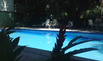 Imagem: MOEMA ÍNDIOS FORA DA ROTA DE AVIÃO- 250M²