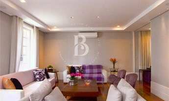 Imagem 3: Apartamento primoroso em localização cobiçada