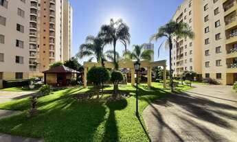 Imagem 2: Apartamento Tatuapé venda 65 m² com 3 quartos e 2 vagas de carro no Tatuapé - São Paulo