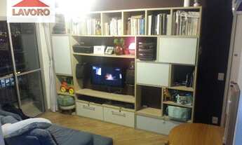 Imagem 2: Apartamento no Limão, 2 dormitórios, à venda, 47 m², com closet, sacada, armários, 01 vaga