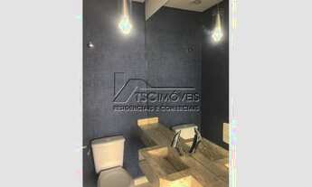 Imagem 7: Apartamento 02 suites 02 vagas 86m2 no Morumbi