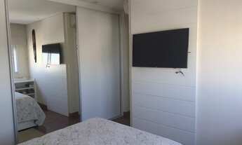 Imagem 6: Apartamento para venda com 266 metros quadrados com 4 quartos em JURUBATUBA - São Paulo