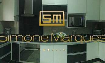 Imagem 3: SãO PAULO - Casa Padrão - Vila Marieta