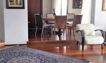 Imagem 5: São Paulo - Apartamento Padrão - Moema