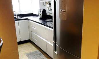 Imagem 3: Cobertura Duplex Venda 150 m² 2 quartos em Itacorubi - Florianópolis - SC