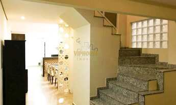 Imagem 3: Casa Duplex a Venda no bairro Ipiranga - São Paulo, SP