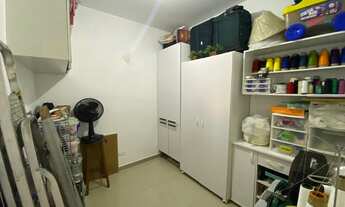 Imagem 3: Apartamento para venda com 105 metros quadrados com 3 quartos