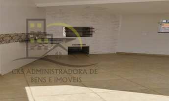 Imagem: Sobrado à venda em Vila Formosa