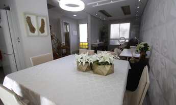 Imagem 6: Linda Casa de Fino Acabamento no Condomínio Praças Sauípe