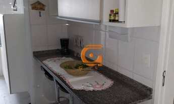 Imagem 6: Apartamento com 3 dormitórios à venda, 84 m² por R$ 645.000,00 - Saúde - São Paulo/SP