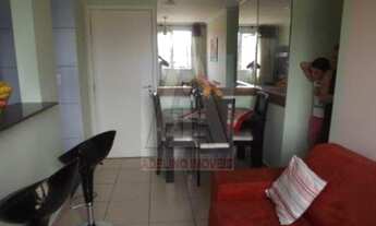 Imagem 3: São Paulo - Apartamento Padrão - CURSINO