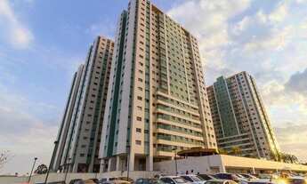 Imagem: Gamaggiore 3 Quartos com Suíte com 2 vagas