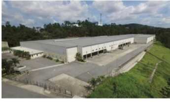 Imagem 1: Condomínio de galpões com 3 galpões 2 já estão alugados, localizado em Itapevi