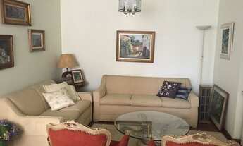 Imagem 3: Ótima localização no Campo Belo Belo/Brooklin