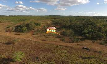 Imagem 3: Fazenda para Venda, Área rural com expansão consolidada