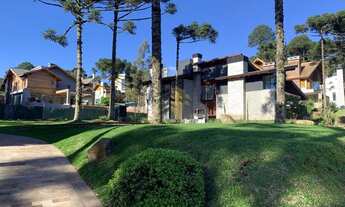 Imagem 3: Casa com 4 lindas suítes no Condomínio Aspen Mountain em Gramado Ref.:923