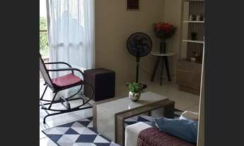 Imagem 2: Apartamento para venda possui 130 metros quadrados com 3 quartos