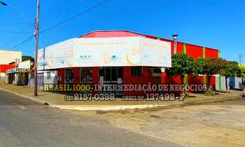 Imagem 5: Brasil 1000 - Padaria Esquina no Centro de Ipora, GO. (Cod. 8603